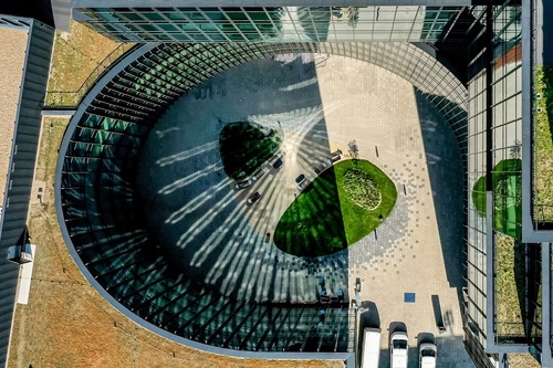 W konkursie Prezydenta Miasta Poznania Architectus civitatus nostrae zwyciężył Nowy Rynek D